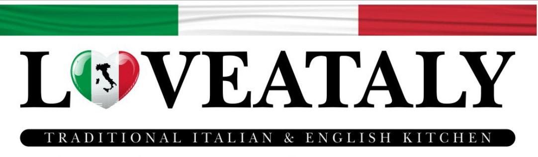 Loveataly Logo